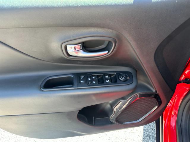 JEEP Renegade usata, con Autoradio
