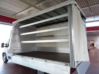 FIAT Ducato usata, con Cruise Control