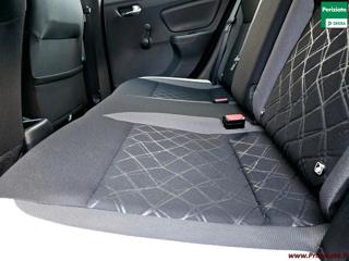NISSAN Micra usata, con Immobilizzatore elettronico