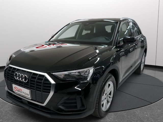 AUDI Q3 usata, con Specchietti laterali elettrici