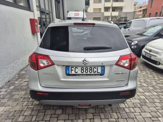 SUZUKI Vitara usata, con Antifurto