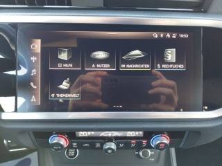 AUDI Q3 usata, con Chiusura centralizzata