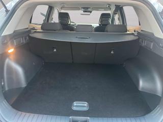 KIA Sportage usata, con Servosterzo