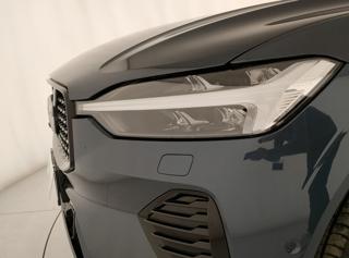 VOLVO XC60 usata, con Cerchi in lega