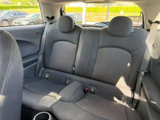 MINI One usata, con Airbag testa