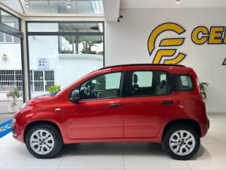 FIAT Panda usata, con Airbag laterali