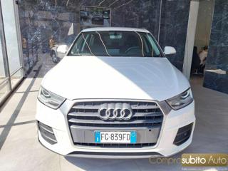 AUDI Q3 usata, con ABS