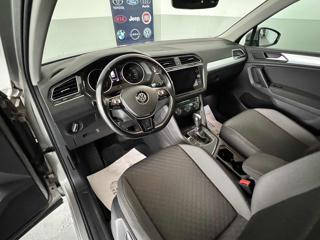 VOLKSWAGEN Tiguan usata, con Chiusura centralizzata