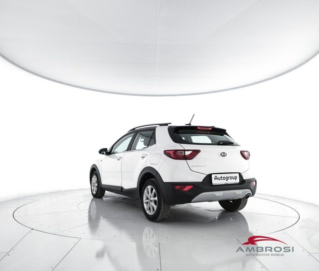 KIA Stonic usata 3