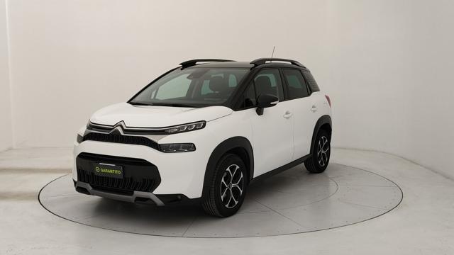 CITROEN C3 Aircross usata, con ABS