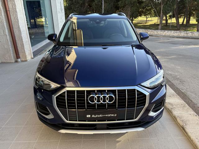 AUDI Q3 usata, con Airbag