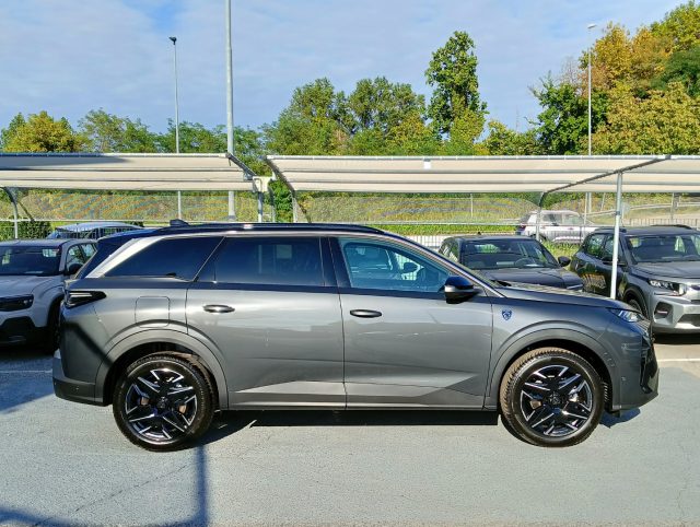 PEUGEOT 5008 usata, con Airbag Passeggero
