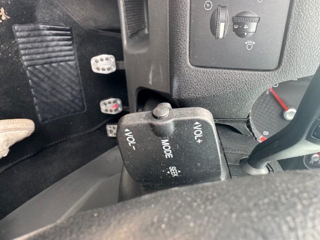 FORD Focus usata 17
