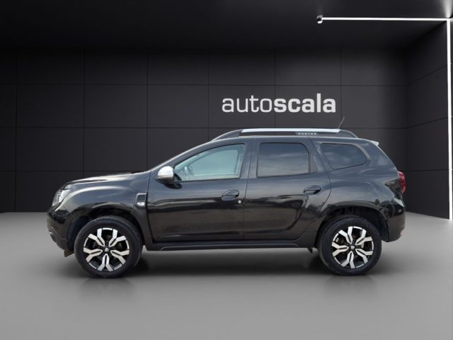 DACIA Duster usata, con Airbag