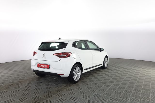 RENAULT Clio usata 3