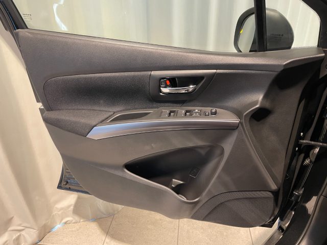 SUZUKI S-Cross usata, con Immobilizzatore elettronico