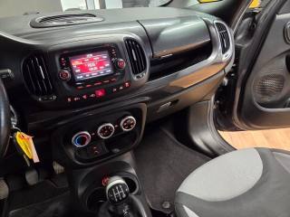 FIAT 500L usata, con Fendinebbia