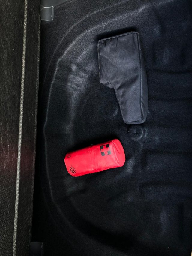 VOLKSWAGEN Golf GTI usata, con Climatizzatore automatico, 2 zone