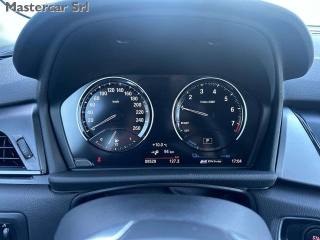 BMW 225 usata, con Vetri oscurati