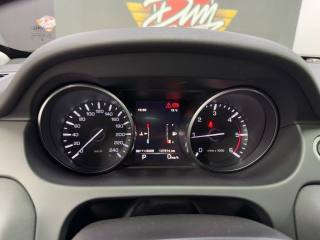 LAND ROVER Discovery Sport usata, con USB