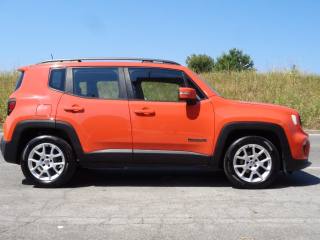JEEP Renegade usata, con Airbag laterali