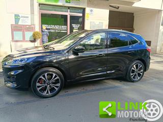 FORD Kuga usata, con Airbag