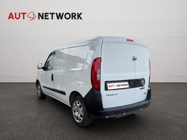 FIAT Doblo usata, con Airbag Passeggero