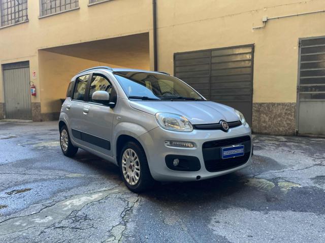 FIAT Panda usata, con Airbag Passeggero