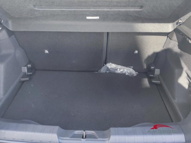 JEEP Avenger usata 8