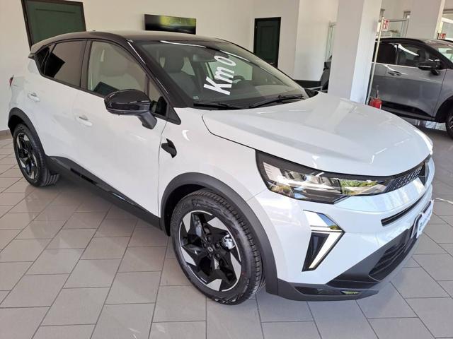 RENAULT Captur usata, con Controllo trazione