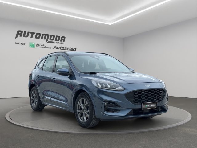 FORD Kuga usata, con Airbag laterali