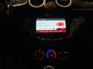 OPEL Adam usata, con Immobilizzatore elettronico