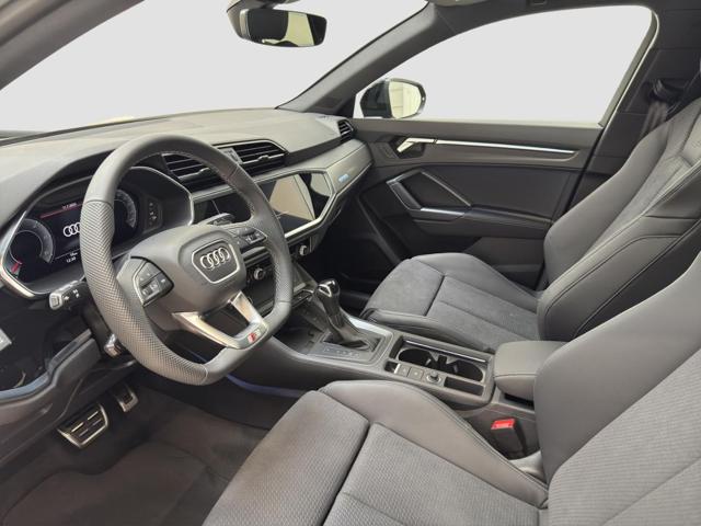 AUDI Q3 usata, con Boardcomputer