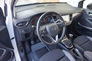 OPEL Crossland X usata, con Fendinebbia
