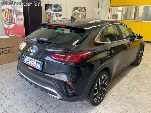 KIA XCeed usata, con Alzacristalli elettrici