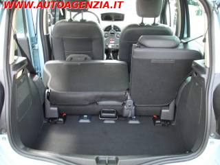 RENAULT Modus usata 13