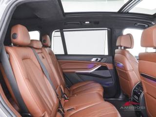 BMW X7 usata 12