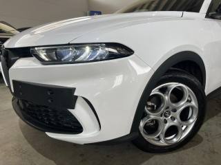 ALFA ROMEO Tonale usata, con Autoradio