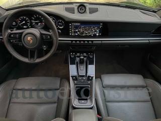 PORSCHE 911 usata, con Regolazione elettrica sedili