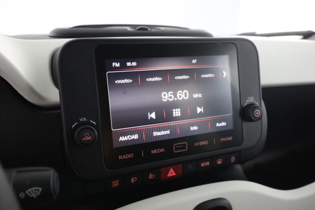 FIAT Panda usata 6