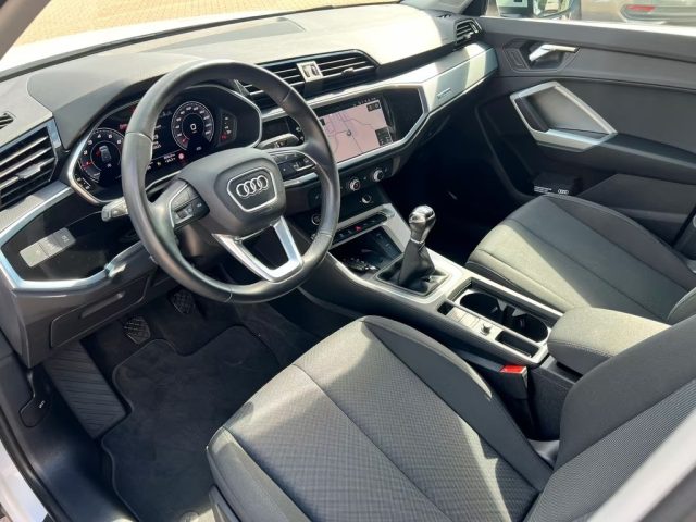 AUDI Q3 usata, con Autoradio