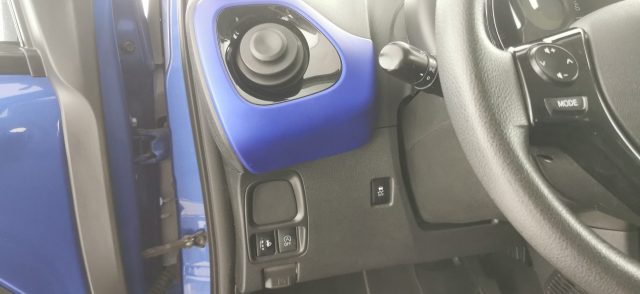 CITROEN C1 usata 49