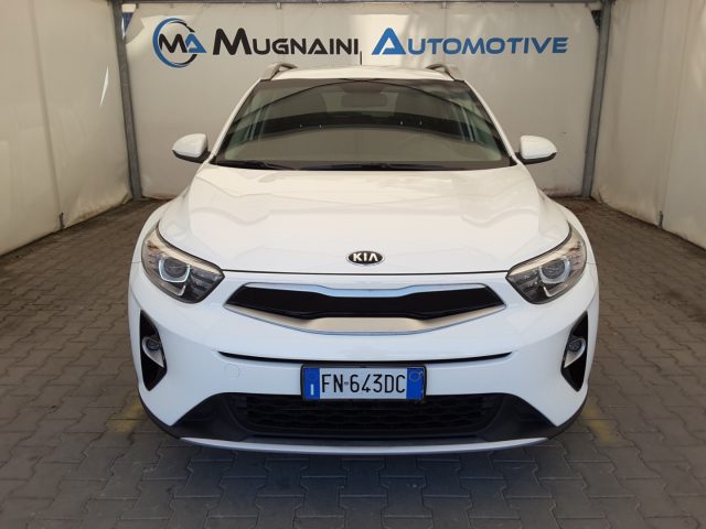 KIA Stonic usata, con ABS