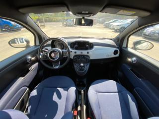FIAT 500 usata 18