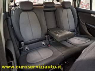 BMW 220 usata, con Limitatore di velocità