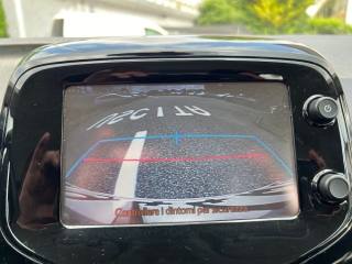 PEUGEOT 108 usata, con Chiusura centralizzata telecomandata