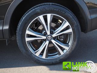 NISSAN Qashqai usata 9