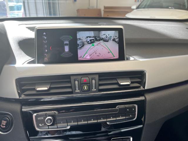 BMW X1 usata, con Alzacristalli elettrici