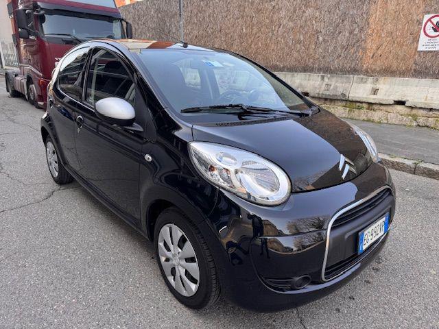 CITROEN C1 usata, con Airbag Passeggero