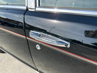 ROLLS-ROYCE Silver Spur usata 48